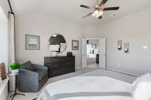 1009 Stonehaven Ln, Crowley, TX 76036 - Photo 10