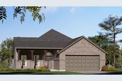 1009 Stonehaven Lane, Crowley, TX 76036 - Photo 1