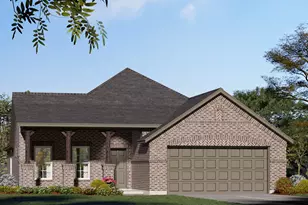 1009 Stonehaven Ln, Crowley, TX 76036 - Photo 1
