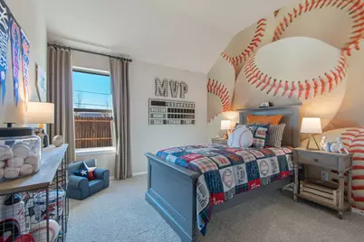 1009 Stonehaven Lane, Crowley, TX 76036 - Photo 16