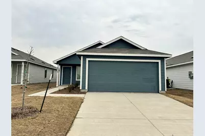 6513 Glade Street, Princeton, TX 75407 - Photo 1