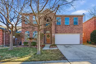 6016 Goldenrod Dr, Denton, TX 76208 - Photo 1