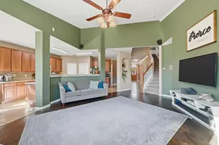 6016 Goldenrod Dr, Denton, TX 76208 - Photo 2