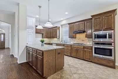 1803 Caprock Road, Allen, TX 75002 - Photo 4