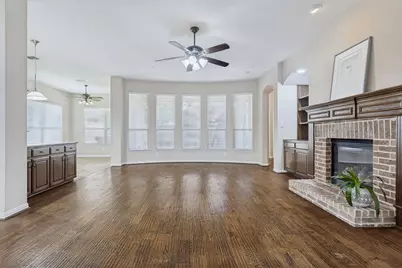 1803 Caprock Road, Allen, TX 75002 - Photo 8