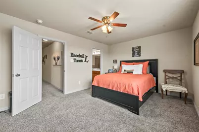 2988 Peyton Brook Drive, Fort Worth, TX 76137 - Photo 26