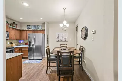 2988 Peyton Brook Drive, Fort Worth, TX 76137 - Photo 10