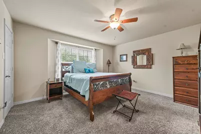 2988 Peyton Brook Drive, Fort Worth, TX 76137 - Photo 32