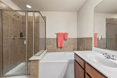 2988 Peyton Brook Drive, Fort Worth, TX 76137 - Photo 30