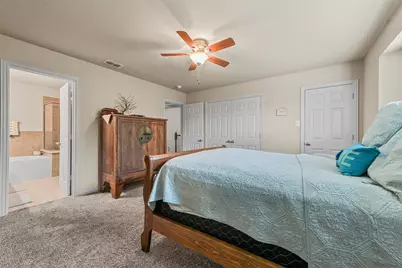 2988 Peyton Brook Drive, Fort Worth, TX 76137 - Photo 34