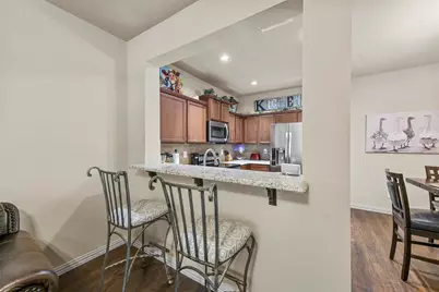 2988 Peyton Brook Drive, Fort Worth, TX 76137 - Photo 12