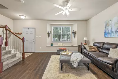 2988 Peyton Brook Drive, Fort Worth, TX 76137 - Photo 8