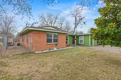 2504 Oates Drive, Dallas, TX 75228 - Photo 2