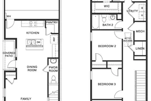 2123 Serenity Ln, Arlington, TX 76015 - Photo 2