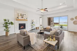 7736 Castlebridge, The Colony, TX 75056 - Photo 14