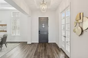 7736 Castlebridge, The Colony, TX 75056 - Photo 8