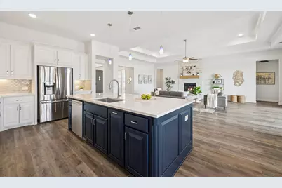 7736 Castlebridge, The Colony, TX 75056 - Photo 22
