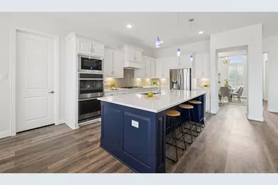 7736 Castlebridge, The Colony, TX 75056 - Photo 20