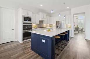 7736 Castlebridge, The Colony, TX 75056 - Photo 20