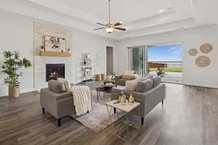 7736 Castlebridge, The Colony, TX 75056 - Photo 18