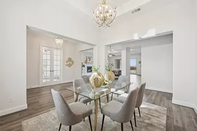 7736 Castlebridge, The Colony, TX 75056 - Photo 10