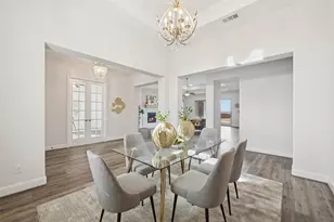 7736 Castlebridge, The Colony, TX 75056 - Photo 10