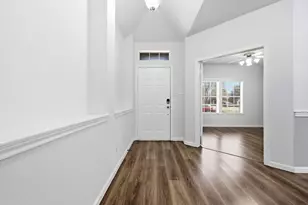 5501 Balmorhea Dr, Denton, TX 76226 - Photo 2