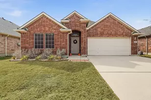 5501 Balmorhea Dr, Denton, TX 76226 - Photo 1
