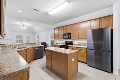 5501 Balmorhea Drive, Denton, TX 76226 - Photo 8