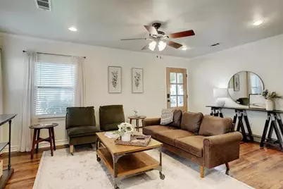 2801 W Bewick Street, Fort Worth, TX 76109 - Photo 2