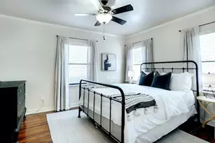 2801 W Bewick St, Fort Worth, TX 76109 - Photo 6