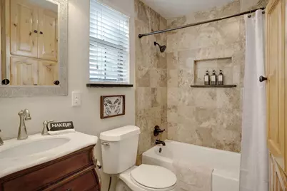 2801 W Bewick Street, Fort Worth, TX 76109 - Photo 12