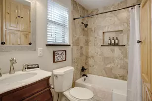 2801 W Bewick St, Fort Worth, TX 76109 - Photo 12