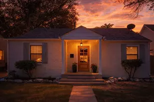 2801 W Bewick St, Fort Worth, TX 76109 - Photo 2