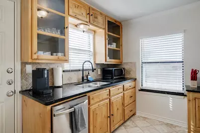 2801 W Bewick Street, Fort Worth, TX 76109 - Photo 4