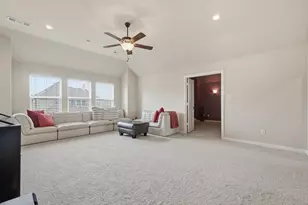 11589 Geranium Dr, Frisco, TX 75035 - Photo 30