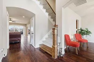 11589 Geranium Dr, Frisco, TX 75035 - Photo 8