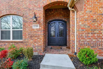 11589 Geranium Drive, Frisco, TX 75035 - Photo 6