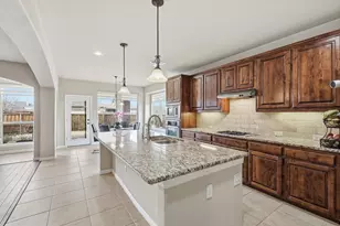 11589 Geranium Dr, Frisco, TX 75035 - Photo 16