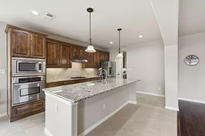 11589 Geranium Drive, Frisco, TX 75035 - Photo 14