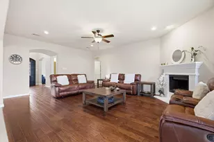 11589 Geranium Dr, Frisco, TX 75035 - Photo 12