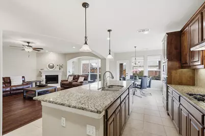 11589 Geranium Drive, Frisco, TX 75035 - Photo 4