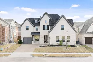 1227 Calebria Wy, Fate, TX 75087 - Photo 1