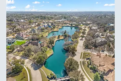 5613 Versailles Court, Colleyville, TX 76034 - Photo 4