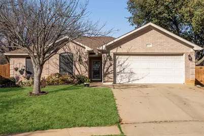 5101 Wilkes Court, Arlington, TX 76017 - Photo 1