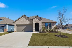 10625 Zircon Ln, Fort Worth, TX 76036 - Photo 2