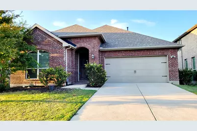 15521 Piedmont Park Drive, Prosper, TX 75078 - Photo 1