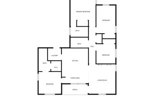 4314 Utah Ave, Dallas, TX 75216 - Photo 14