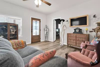 305 N Church Street, Blue Ridge, TX 75424 - Photo 6