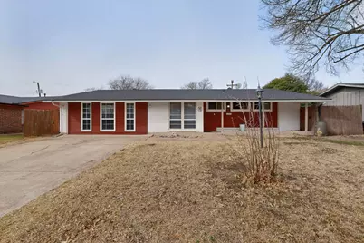 11317 Carissa Drive, Dallas, TX 75218 - Photo 2